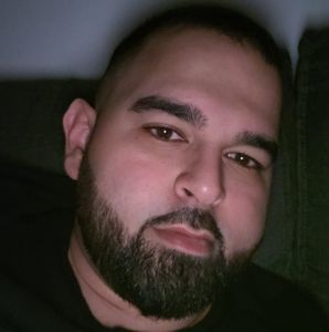 Meet your Posher, Eddy